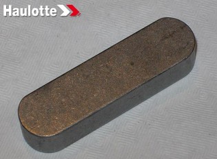 CHIAVETTA PARALL. 14 X 9 X 50 - codice 2353104610