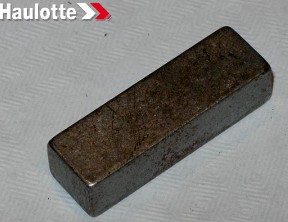 CHIAVETTA PARALL. 12 X 8 X 60 - codice 2353104630