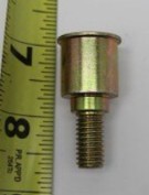 BOLT,ROLLER,.720(LONG) - codice 38975GT