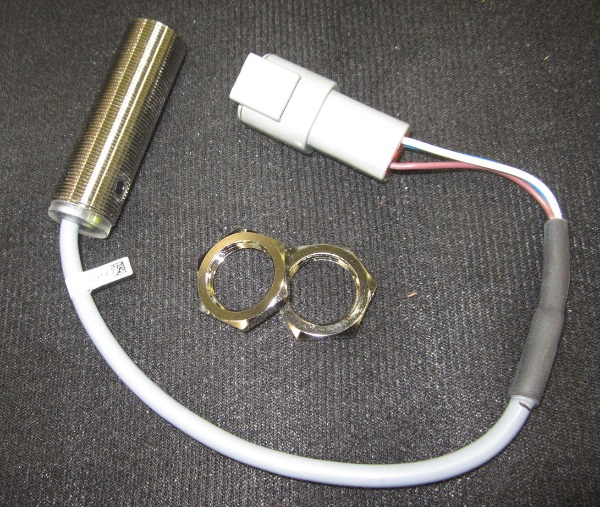 SENSOR, PROXIMITY ASSY - codice 4000008