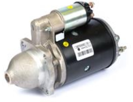 MOTORINO AVVIAMENTO - codice 2873A030