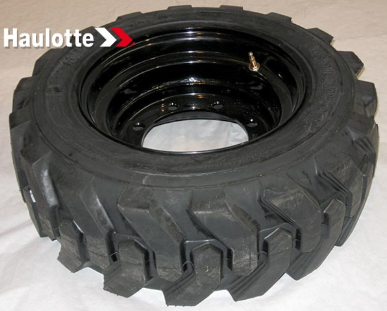 RUOTA SINISTRA 10X16,5 8TR - codice 196P310391