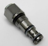 VALVE,DIFFERENTIAL SENSE,N.C. - codice 62356GT