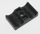 PCLAMP,2 HOSE,PLASTIC - codice 78736GT
