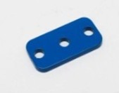 PLATE,HOSE ROUTG,BULKHEAD(PTD) - codice 58592GT