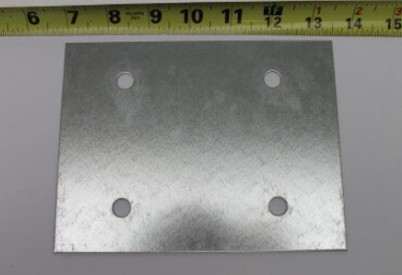 SHIM,PRIMARY BOOM,.064 THK. - codice 30472GT