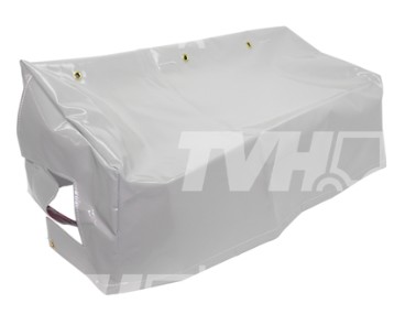telo in PVC per copricomandi (BOOM) - codice 20721599
