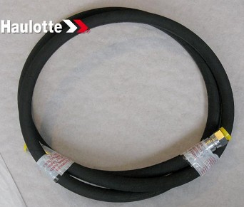 FLESSIBILE IDRAULICO SP791 3,0 - codice 2369071270