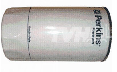 Filtro Perkinks olio motore - codice 11090537
