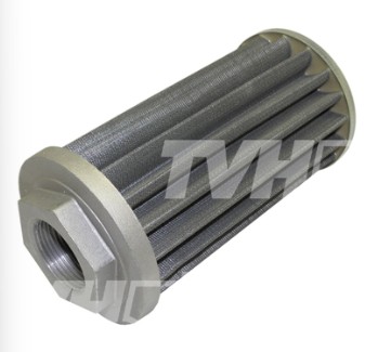 FILTRO IDRAULICO - codice 38175877