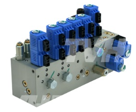 MANIFOLD,FUNC.Z30N,Z34DC,BE,N* - DI RECUPERO PERCHE' CREPATO INTERNAMENTE - codice 84113005