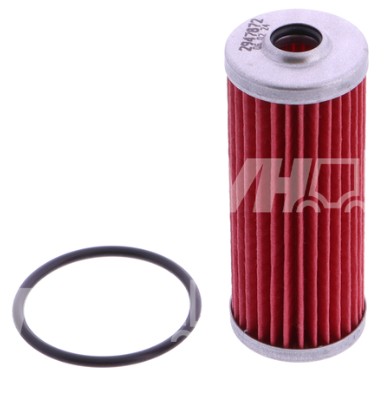 FILTRO COMBUSTIBILE YANMAR - codice 11983355650