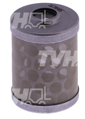 FILTRO COMBUSTIBILE YANMAR - codice 12933555780