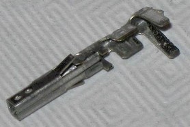 SPINETTA PR CONNETTORE FEMMINA MINIFIT JR - codice 2440404090