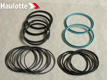 Kit guarnizioni - codice 2505007480