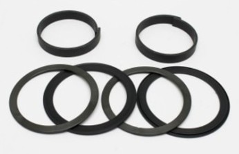 BEARING KIT,ROTATOR,4.5K*** - codice 83042GT