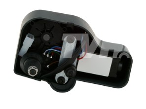 Motorino tergicristallo - codice 3E31592