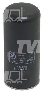 FILTRO CARBURANTE DEUTZ - codice 3577272