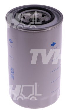 Filtro combustibile - codice P550643