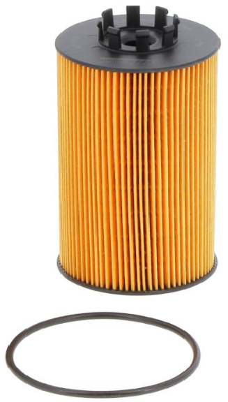 CARTUCCIA FILTRO OLIO - codice 15633262