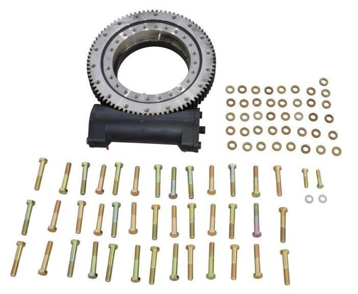 KIT(SERVICE),E400/450 BEARING - codice 1001160527