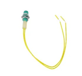 1 - INDICATORE LUMINOSO - Codice 1628400002