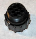 CONNETTORE MASCHIO - codice 2440603830