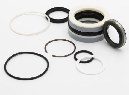 SEAL KIT, LEVELING CYLINDER - codice 77364GT