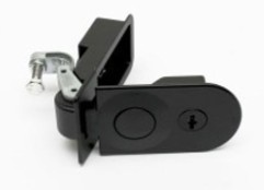 LATCH,TURNTABLE FLUSH STYLE - codice 49536GT