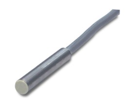 IS-18-G2-03 FLUSH PNP NC DOPPIA CABLE - codice 95B063541