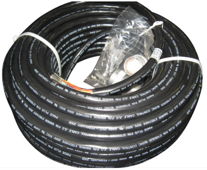 CABLE, CONT (STD) - ATTENZIONE:  SENZA CONNESSIONE QUADRO CESTO - codice 4922257