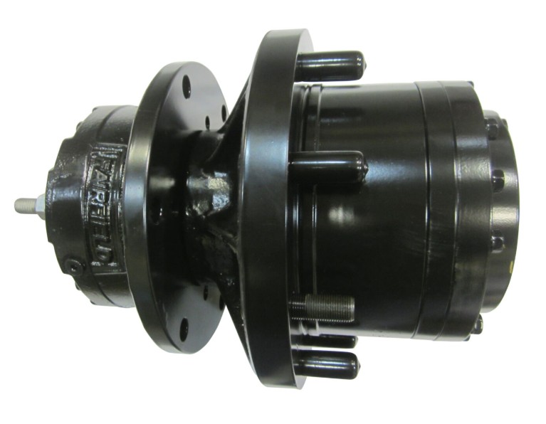 HUB, DRIVE - codice 2780267
