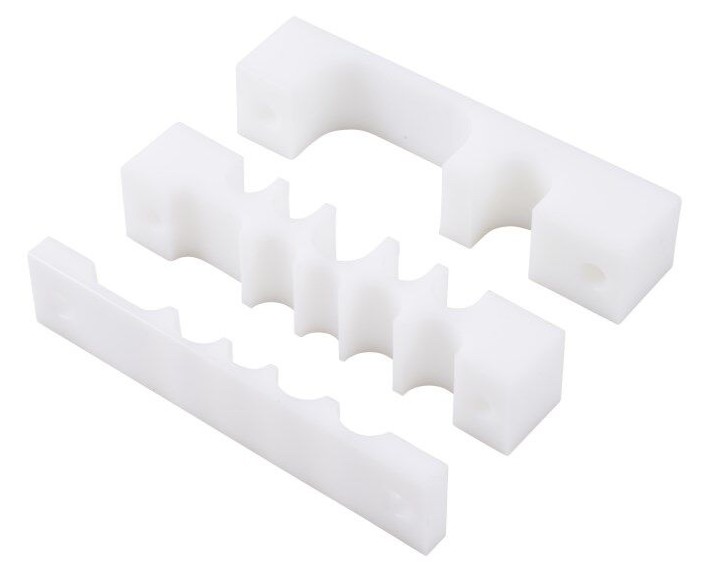 BLOCK, CLAMP - codice 0561484