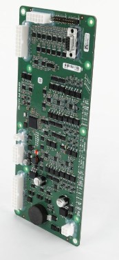 Scheda elettronica (comunicare matricola e modello) - codice 121765GT