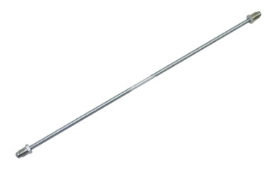 Tubo rigido - codice 046812