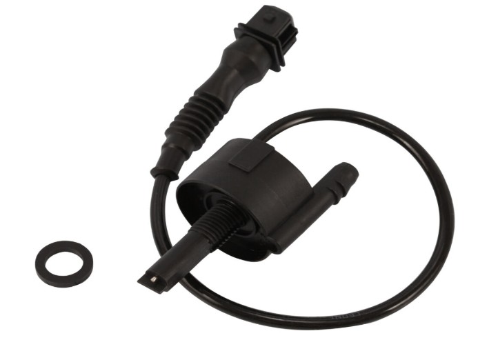 SENSOR CABLE (sensore filtro gasolio) - codice 04504704