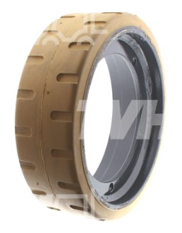 RUOTA ANTERIORE R04 - codice 837090117021
