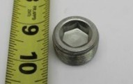 PLUG,3/4 MAGNETIC PIPE SQ.DRV - codice 56022GT