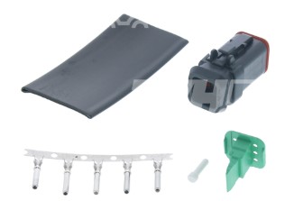 Connettore 6 pin - codice 231922GT