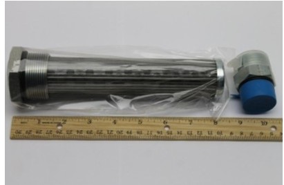 Kit, strainer replacement - codice 147419GT