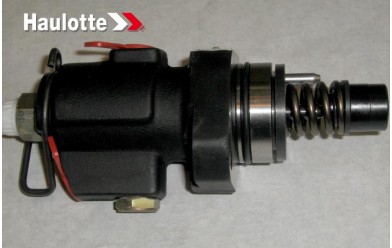 POMPA INIEZIONE - codice 2324005540