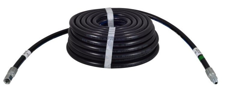 HOSE ASSY,HYD 3/8X756' JIC - codice 1001179545