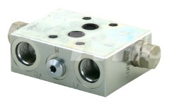 Valvola di equilibratura cilindro stabilizzatore - codice 295253