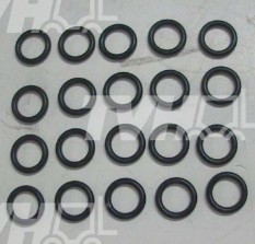 kit guarnizioni di tenuta per valvola di equilibratura - codice 749808