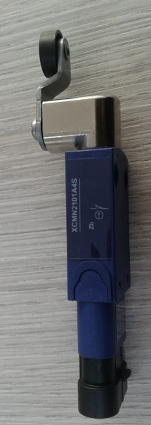 MICRO XCMN2101A4S + ZCY15 TEST. NO - codice 54050180