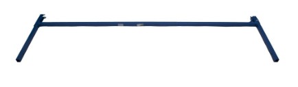 MAIN FLDG RAIL ASSY, LWR, GS32 - codice 84683GT