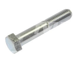 Bullone  a testa esagonale M16x90 parzialmente filettato - codice 2301232450