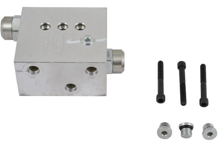 VALVE, MOTION CONTROL - codice 7017183