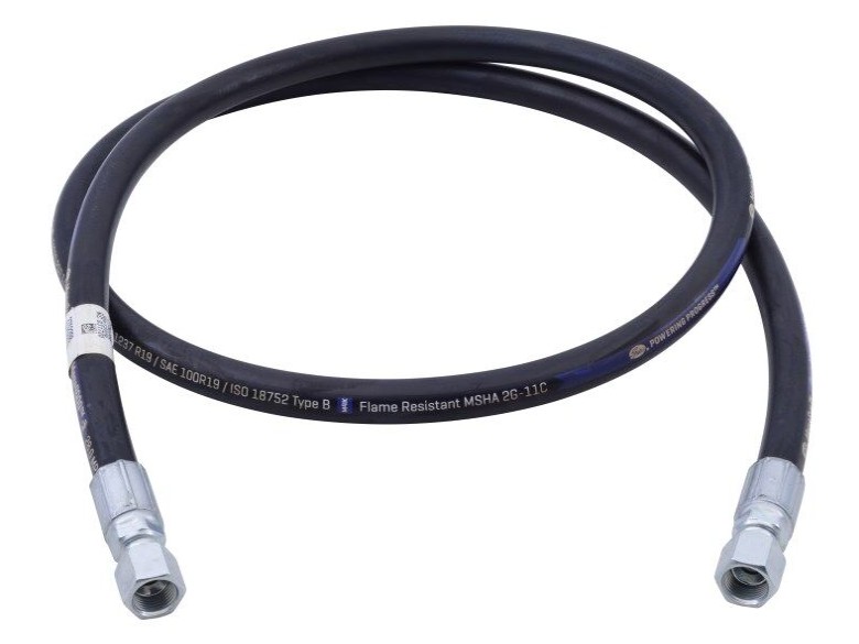 HOSE HYD .50X84.00 STRXSTR - codice 2752398