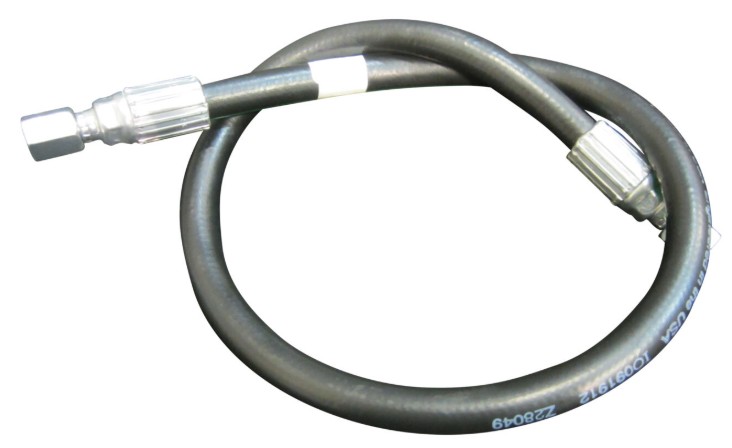 HOSE,HYD .25X30 STRXSTR - codice 2751013